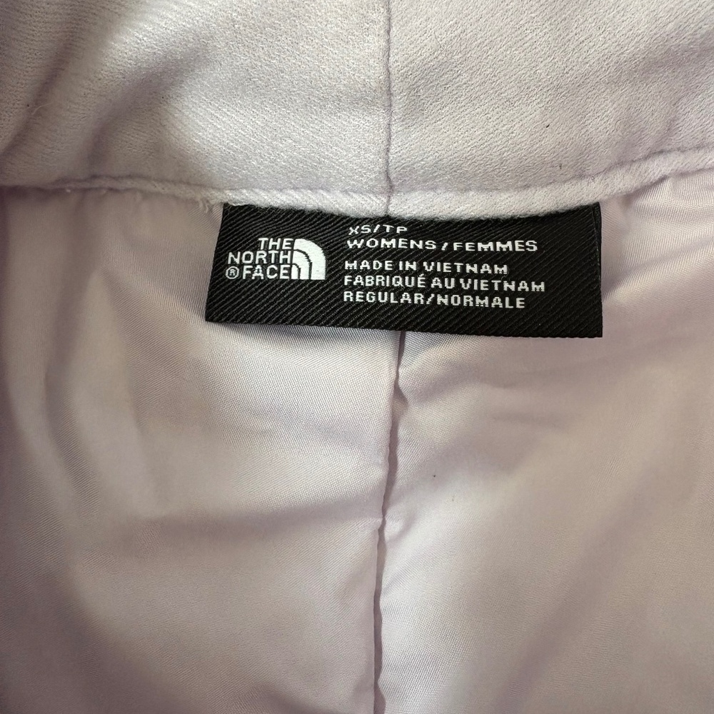 The North Face snowboard/ski pants